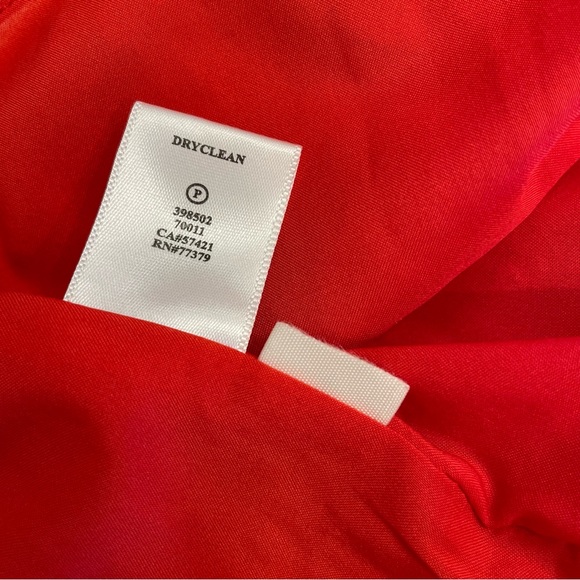 Ann Taylor Lace Dress - Picture 16 of 16